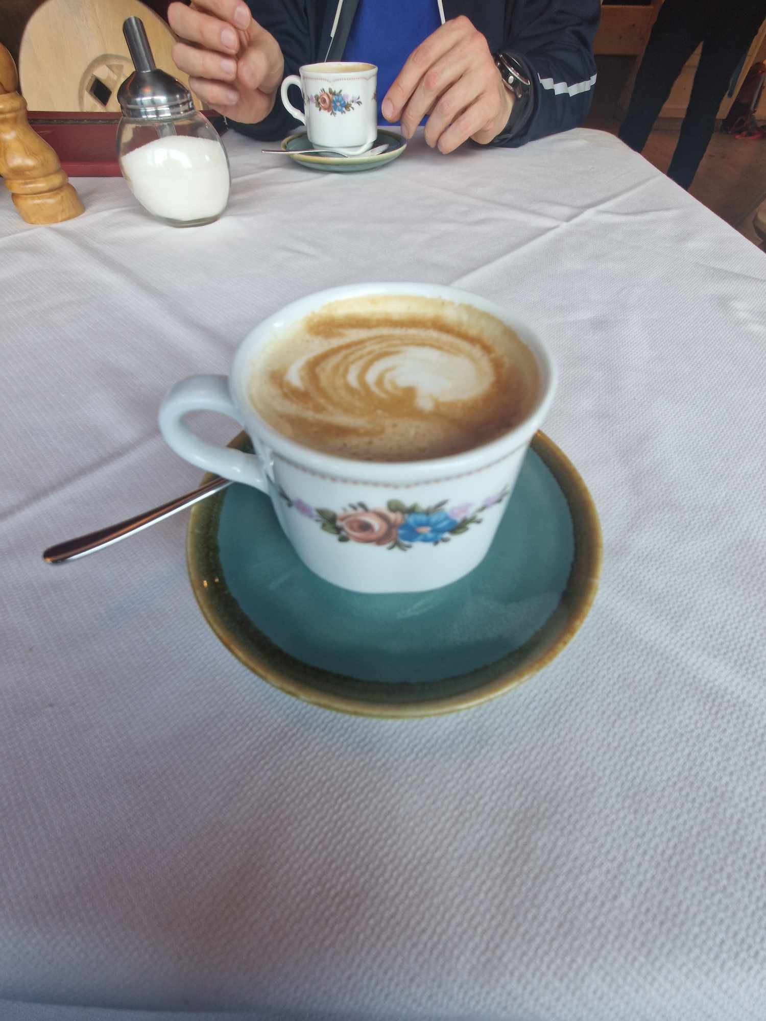 Cappuccino